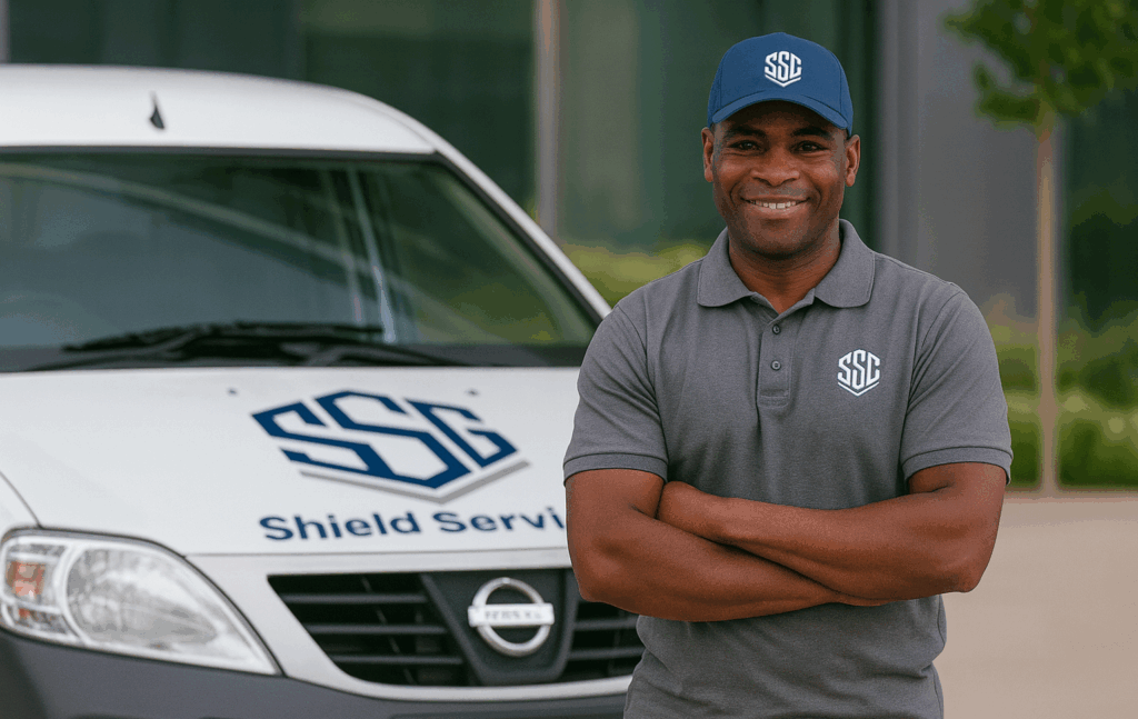 Contact Us – SSG